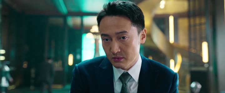 Tập 28 phim Theo Dòng Nước Ngầm (Phần 2)