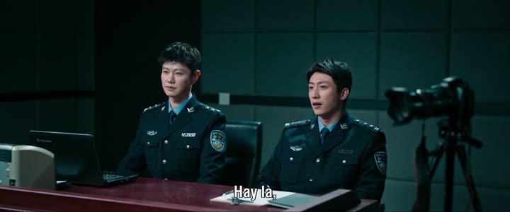 Tập 31 phim Theo Dòng Nước Ngầm (Phần 2)