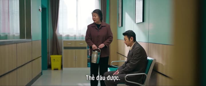 Tập 33 phim Theo Dòng Nước Ngầm (Phần 2)