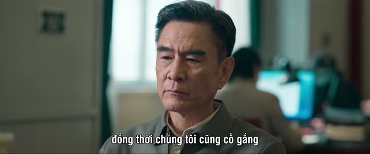 Hình ảnh tập 33 Theo Dòng Nước Ngầm (Phần 2)
