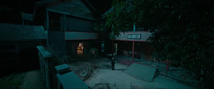 Hình ảnh tập 36 Theo Dòng Nước Ngầm (Phần 2)