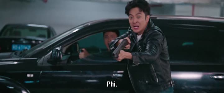 Tập 40 phim Theo Dòng Nước Ngầm (Phần 2)