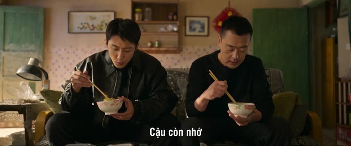 Hình ảnh tập 9 Theo Dòng Nước Ngầm (Phần 2)