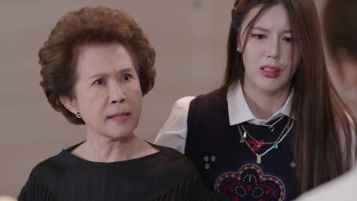 Tập 13 phim Lying