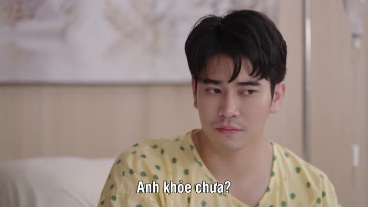 Tập 14 phim Lying