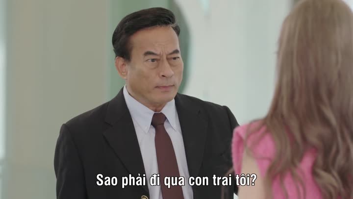 Hình ảnh tập 15 Lying