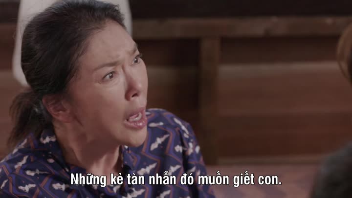Tập 18 phim Lying