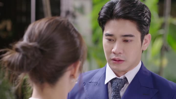 Hình ảnh tập 22 Lying