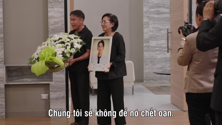 Hình ảnh tập 4 Lying