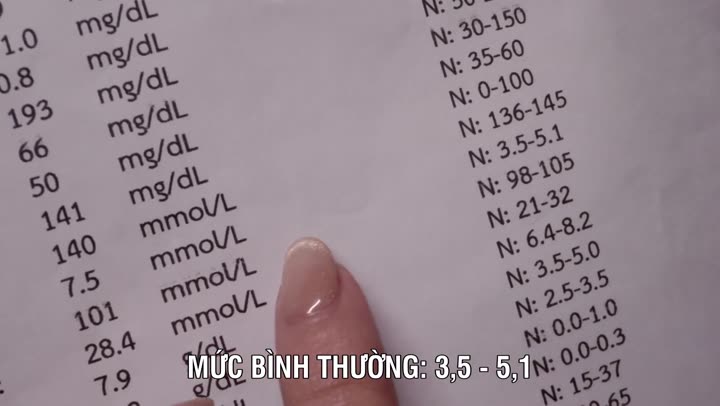 Hình ảnh tập 5 Lying