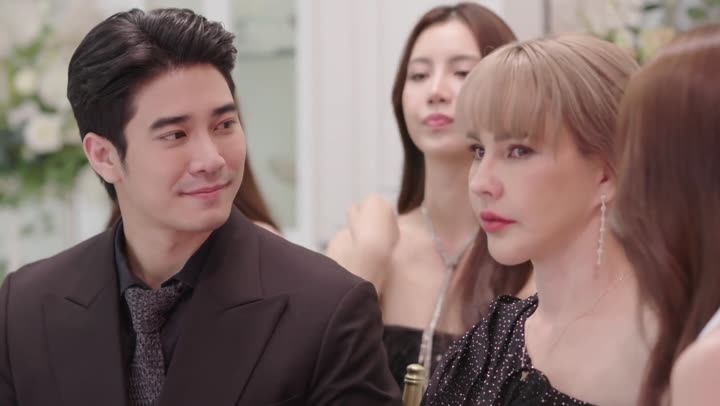 Tập 6 phim Lying