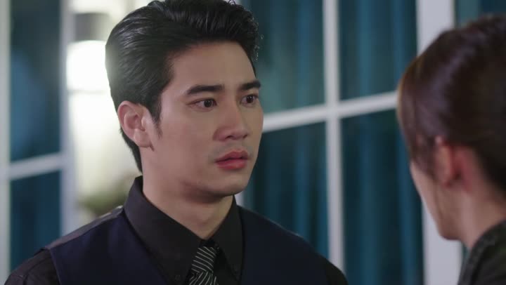Tập 7 phim Lying