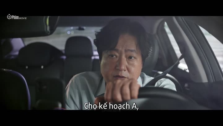Hình ảnh tập 5 Phản Diện