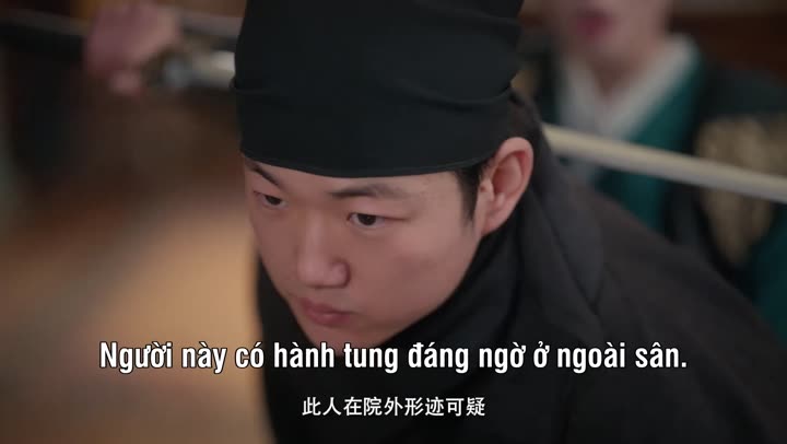 Hình ảnh tập 17 Ngày Ngày Có Chuyện Vui