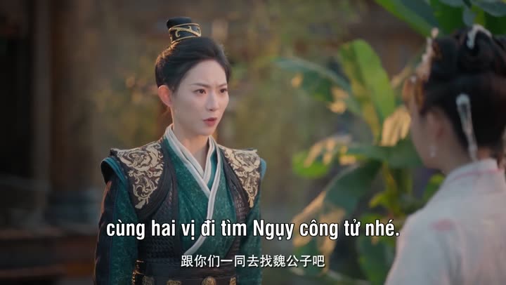 Hình ảnh tập 18 Ngày Ngày Có Chuyện Vui