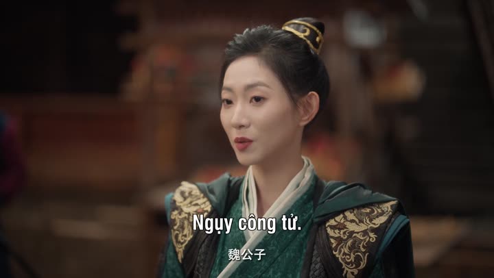 Hình ảnh tập 21 Ngày Ngày Có Chuyện Vui