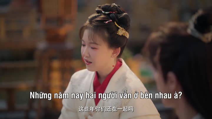 Tập 6 phim Ngày Ngày Có Chuyện Vui