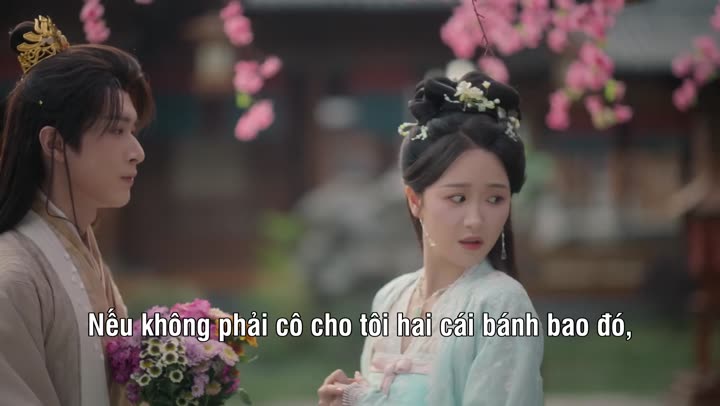 Tập 8 phim Ngày Ngày Có Chuyện Vui