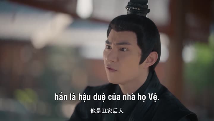 Hình ảnh tập 9 Ngày Ngày Có Chuyện Vui
