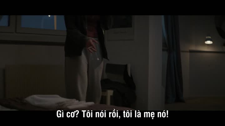 Hình ảnh tập 1 Vùng Đất Tội Lỗi