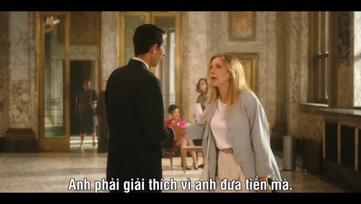 Hình ảnh tập 3 Mùa Ruồi
