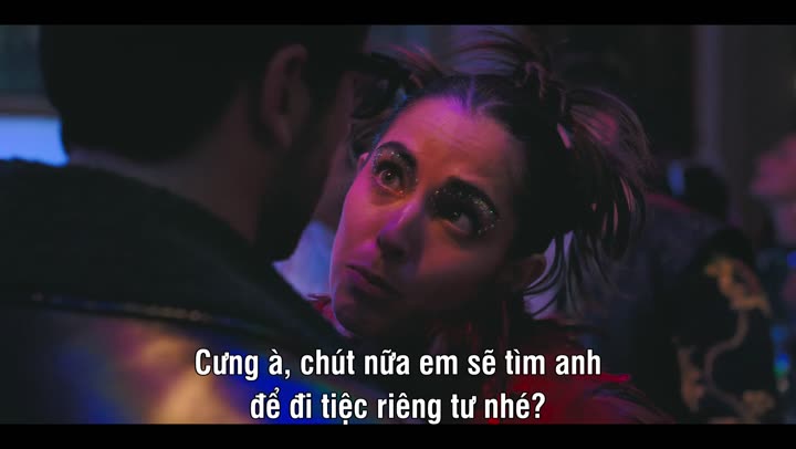 Hình ảnh tập 4 Yêu Trong Giờ Làm