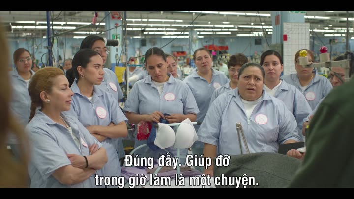 Hình ảnh tập 7 Yêu Trong Giờ Làm
