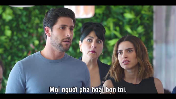 Tập 8 phim Yêu Trong Giờ Làm