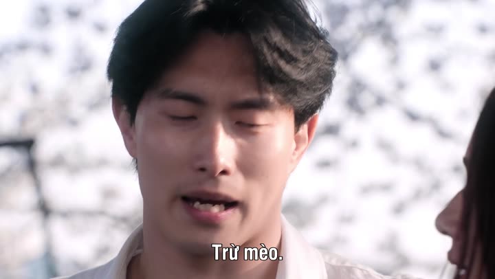 Tập 1 phim My Korean Boyfriend