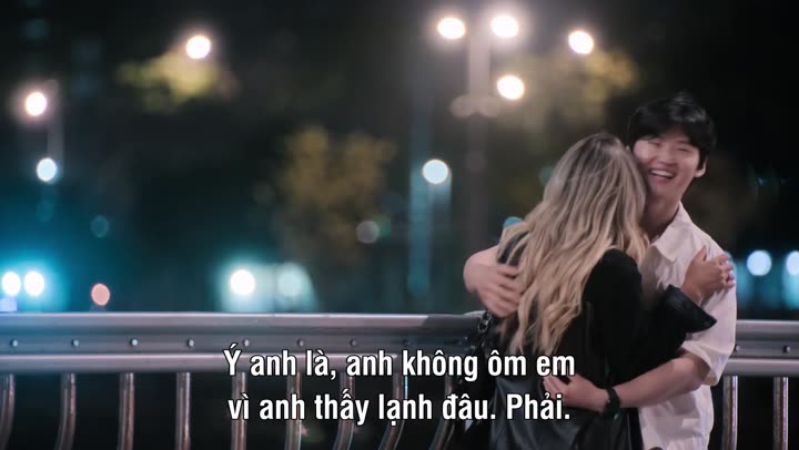Hình ảnh tập 6 My Korean Boyfriend