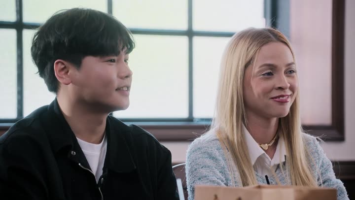 Tập 7 phim My Korean Boyfriend