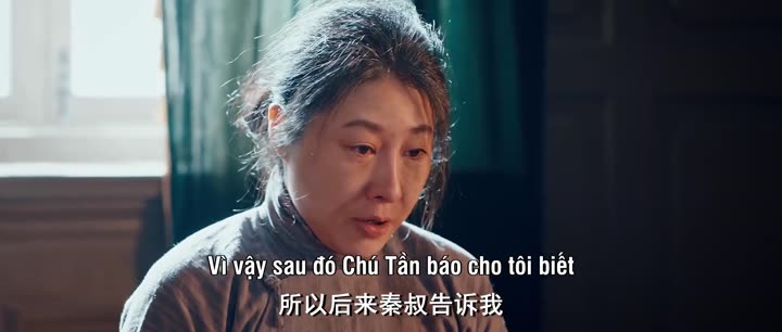 Tập 11 phim Săn Tội Huyết Oán