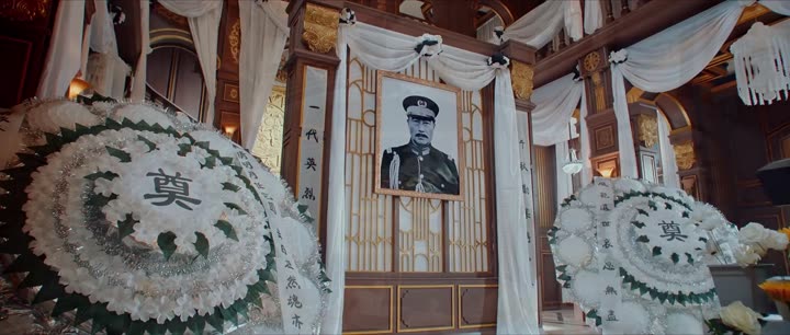 Tập 18 phim Săn Tội Huyết Oán
