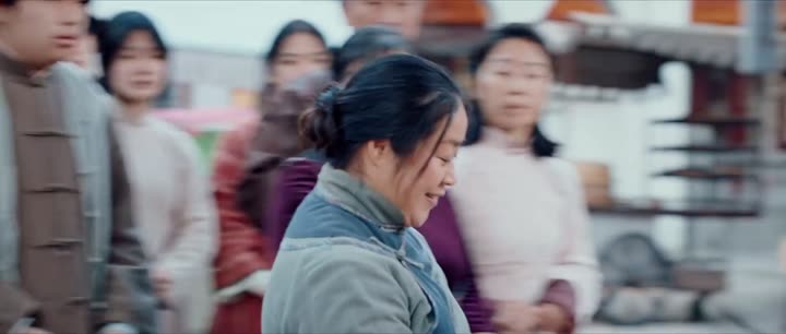 Hình ảnh tập 18 Săn Tội Huyết Oán