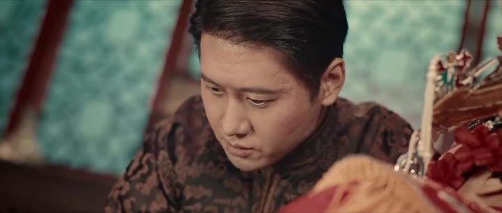 Tập 3 phim Săn Tội Huyết Oán