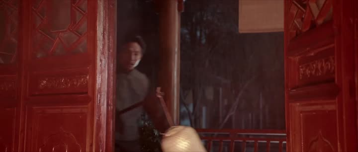 Tập 4 phim Săn Tội Huyết Oán