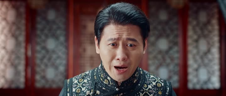 Tập 9 phim Săn Tội Huyết Oán