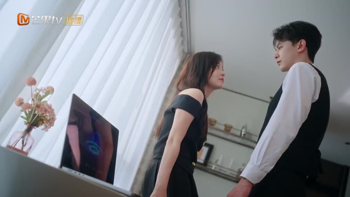 Tập 11 phim Thợ Săn Hoa Hồng