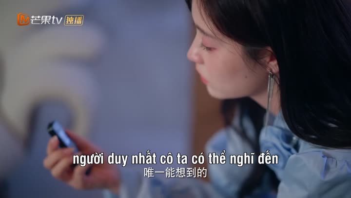 Hình ảnh tập 13 Thợ Săn Hoa Hồng