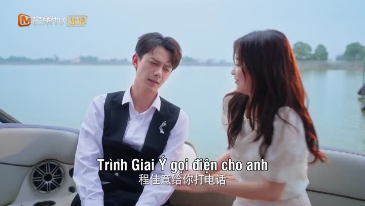 Hình ảnh tập 16 Thợ Săn Hoa Hồng