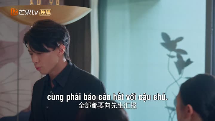 Hình ảnh tập 3 Thợ Săn Hoa Hồng