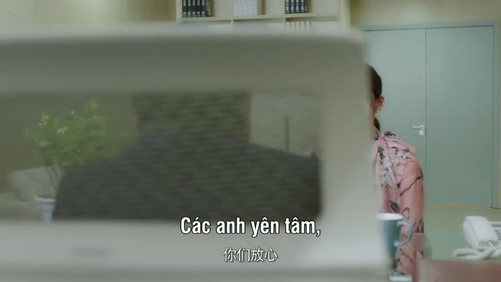 Hình ảnh tập 15 Chẳng Thể Kiểm Soát Con Tim