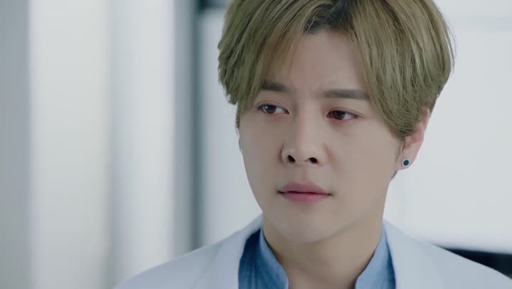 Tập 16 phim Chẳng Thể Kiểm Soát Con Tim