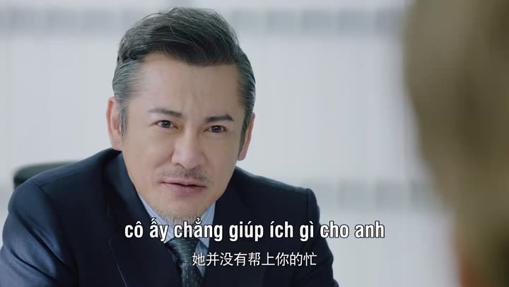Hình ảnh tập 4 Chẳng Thể Kiểm Soát Con Tim
