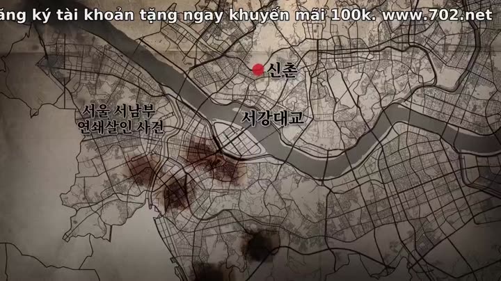 Hình ảnh tập 2 Sát Nhân Áo Mưa: Truy Lùng Hung Thủ Ở Hàn Quốc