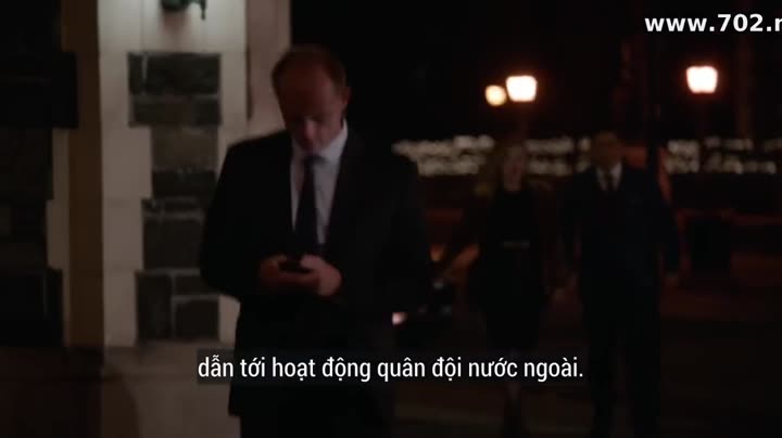 Hình ảnh tập 14 Điểm Mù 2