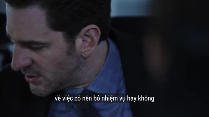Tập 18 phim Điểm Mù 2