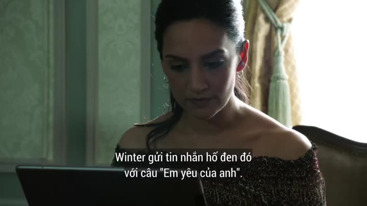 Tập 6 phim Điểm Mù 2
