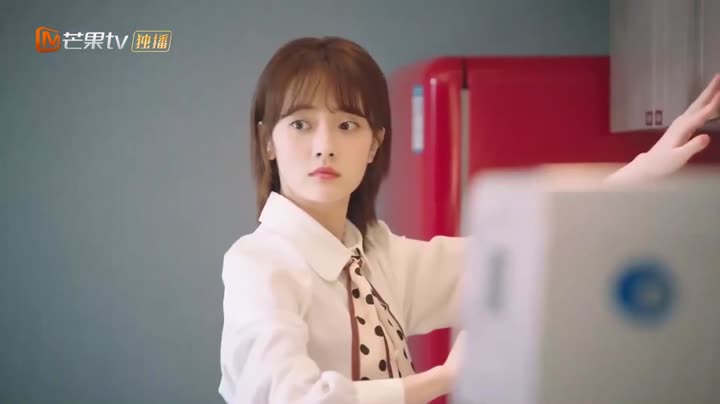 Hình ảnh tập 3 Tình Yêu Không Thể Kháng Cự