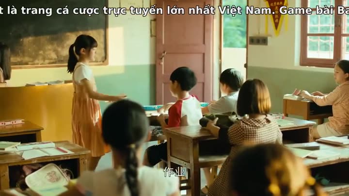 Hình ảnh tập 1 Sao Trời Biển Rộng